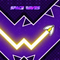 Space Waves