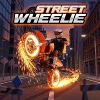 Street Wheelie