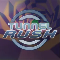 Tunnel Rush