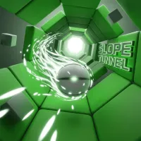Slope Tunnel